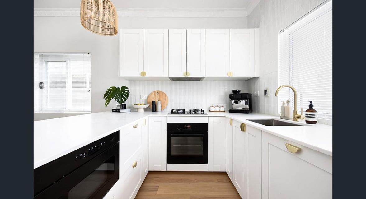 South Bay And Airport Homestay Sydney