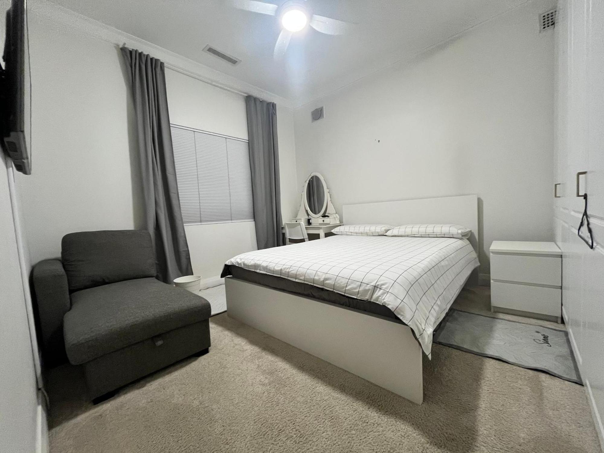 South Bay And Airport Homestay Sydney